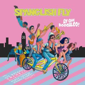 Download track Boogaloo Shoes Spanglish Fly