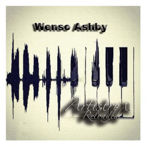 Download track Spanish Heartbreak (We Fell Apart) Wenso Ashby