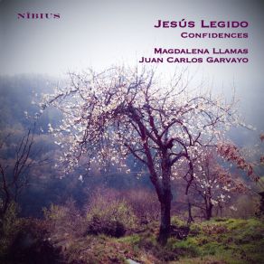 Download track Evocaciones Moguereñas. I. Álamo Blanco Juan Carlos Garvayo, Magdalena Llamas