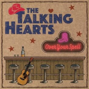 Download track Pour One Out (For Poor Old Me) The Talking Hearts