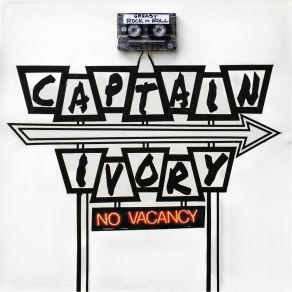 Download track Cascades Of Spain Captain Ivory