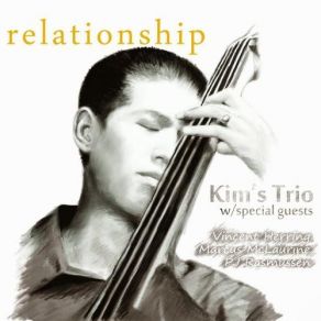 Download track Leaning On The Everlasting Arms Kim's Trio