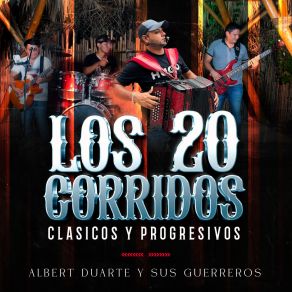 Download track Sanguinarios Del M1 (En Vivo) Albert Duarte