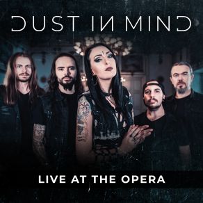 Download track Open Your Eyes Dust In Mind