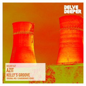 Download track Kelly's Groove (Q Narongwate Remix) AzitQ Narongwate