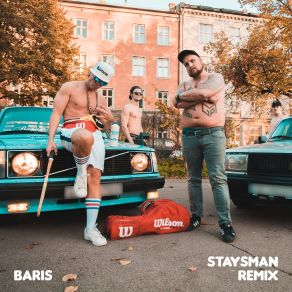 Download track Baris (Staysman Remix) Mr. Pimp-LotionStian Thorbjørnsen, Andre Jarnvig Jensen, Thomas Thrap Huse