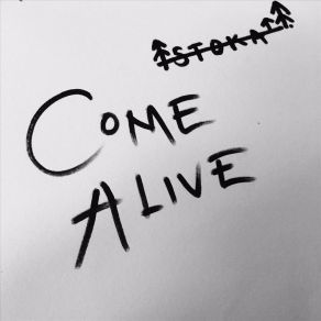 Download track Come Alive STOKA