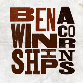 Download track I'll Live On Ben Winship