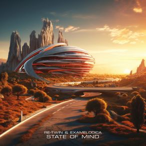 Download track State Of Mind (Extended) ExaMelodica