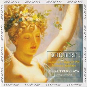 Download track 5. Impromptu In G Flat Major Op. 90 No. 3 Franz Schubert