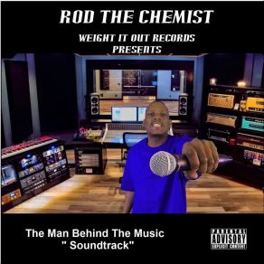 Download track We Keep It Gangsta Rodthechemist