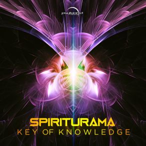 Download track Key Of Knowledge Spiriturama