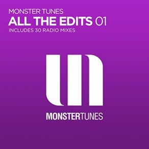 Download track Pep Talk - Radio Edit Monster TunesD - Mad