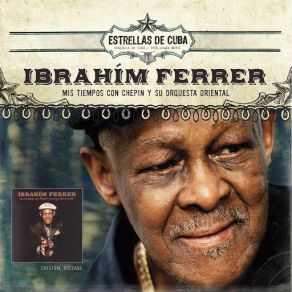 Download track Un Granito De Arena (Los Bocucos) Ibrahim Ferrer