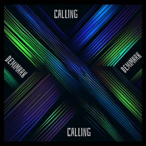 Download track Calling (Radio Mix) DemiMark