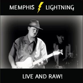 Download track The Driver (Live) Memphis Lightning