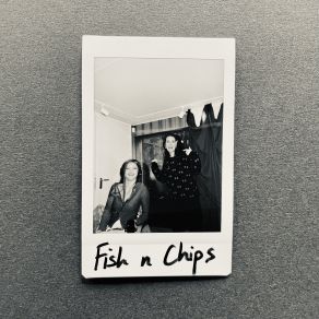 Download track Fish N Chips Soph Aspin