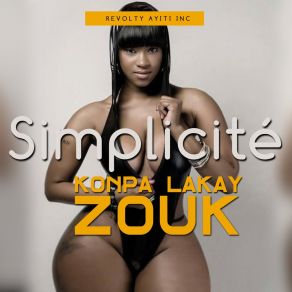 Download track Ti Koze Lakay Konpa Lakay