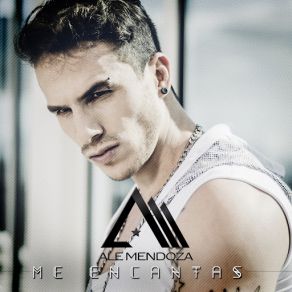 Download track Me Encantas Ale Mendoza