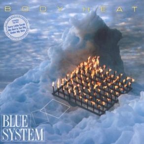 Download track Love Suite Blue System