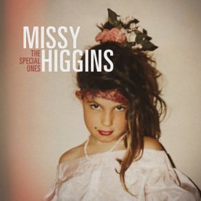 Download track Peachy Missy Higgins