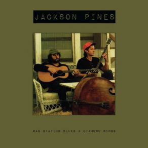 Download track Friends Of Mine Jackson Pines