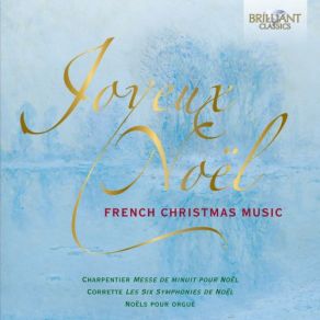 Download track Livre De Noëls Pour L'orgue Et Le Clavecin: I. Puer Nobis Nascitur La Fantasia, Aradia Ensemble, Kevin Mallon, Rien Voskuilen, Christian Lambour