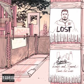 Download track Lost & Found Louis