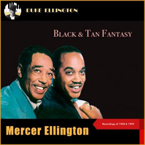 Download track Maroon Mercer Ellington