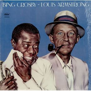 Download track Brother Bill Bing Crosby