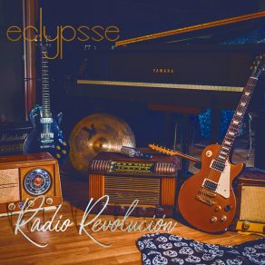 Download track Radio Revolución Eclypsse