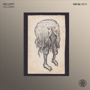 Download track Follower (Original Mix) Gellert