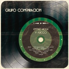 Download track El Plantón Grupo Conspiracion