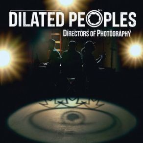 Download track Cut My Teeth Dilated Peoples, Dj Babu, Rakaa - Iriscience