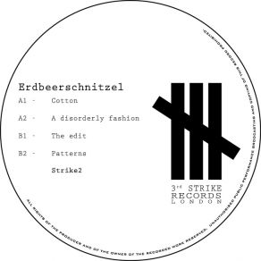 Download track A Disorderly Fashion Erdbeerschnitzel