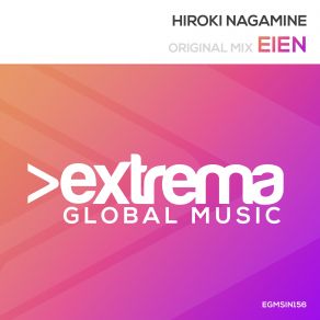 Download track Eien (Original Mix) Hiroki Nagamine