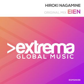 Download track Eien (Radio Edit) Hiroki Nagamine