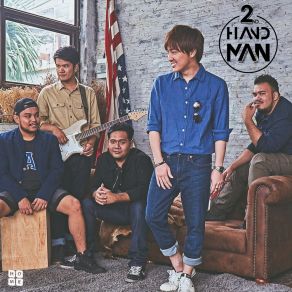 Download track เธอคือสุดท้าย 2nd Hand Man