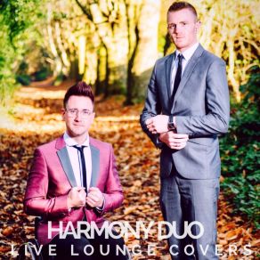 Download track Amazing Grace (Live) Harmony Duo