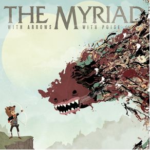 Download track Stuck In A Glass Elevator The Myriad