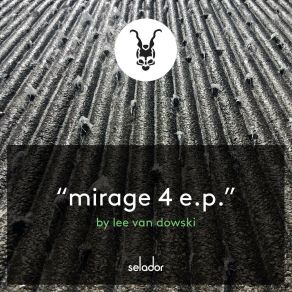 Download track EKT (Original Mix) Lee Van Dowski