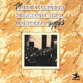 Download track Blue Belles Of Harlem (Live At Carnegie Hall, New York, NY / January 23, 1943) Duke Ellington