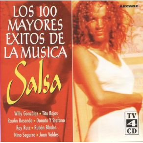 Download track Soltero Y Sabroso Los Sabrosos Del Merengue