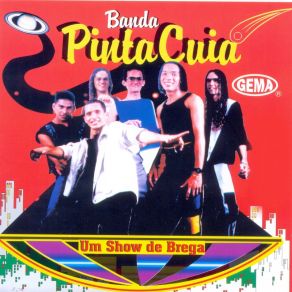 Download track Eu Te Amei Banda Pinta Cuia