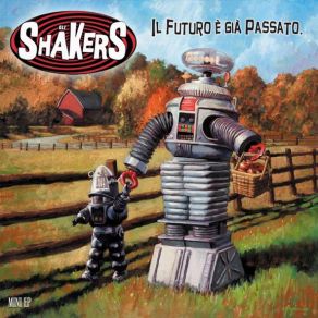 Download track La Scommessa Gli Shakers