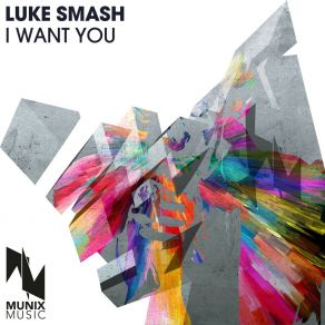 Download track I Want You (Extended Mix) Luke Smash