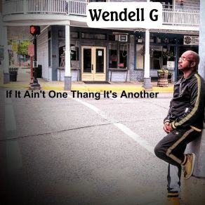 Download track One On One Wendell G