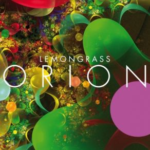 Download track Kyoto Garden Lemongrass