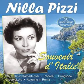 Download track Giuro D'amarti Cosi' Nilla Pizzi