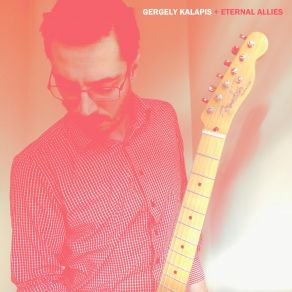 Download track (You Made Me Feel I Was) Really Wanted Gergely Kalapis